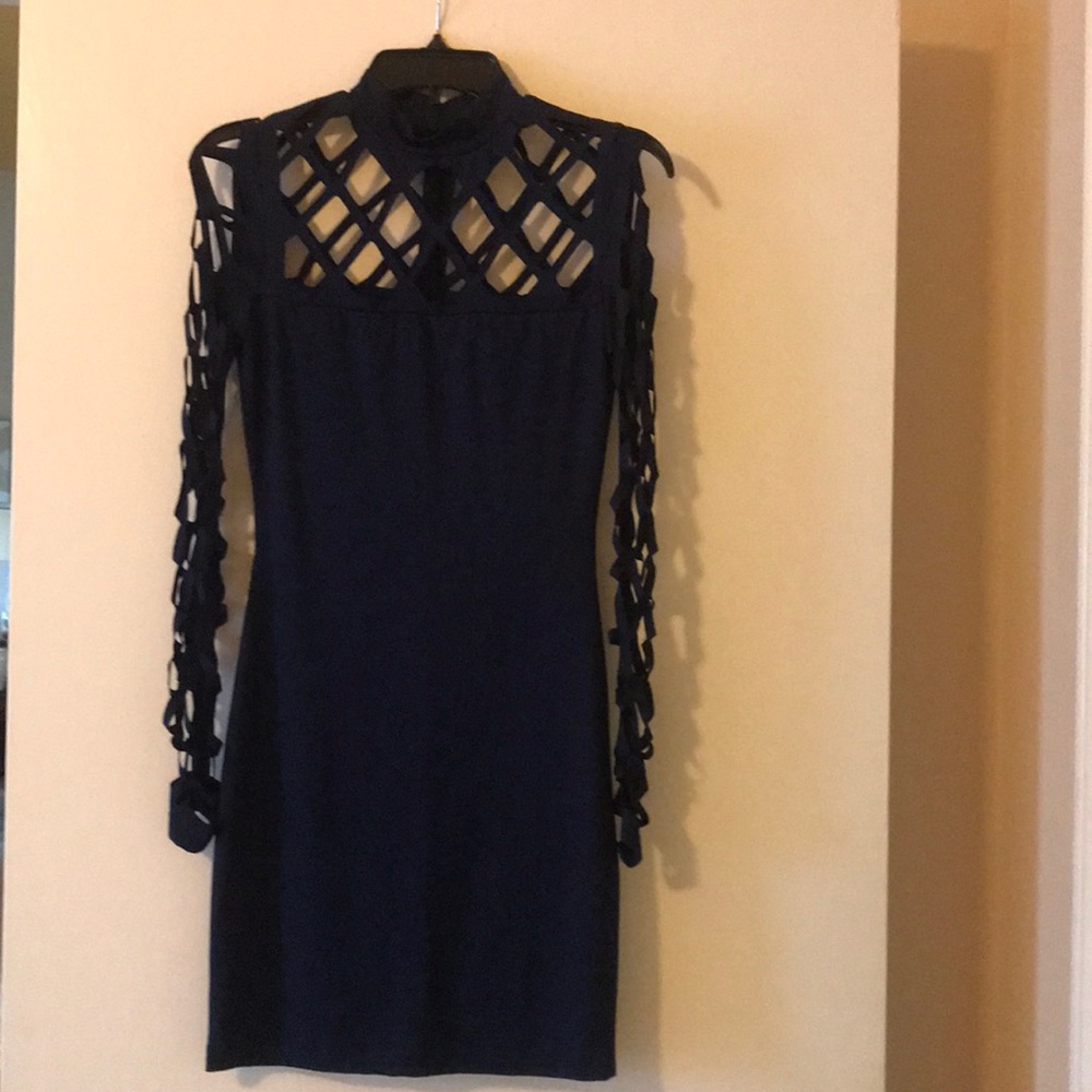 Woman’s  Dress